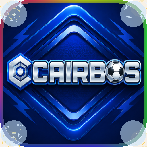cairbos — galeri pratinjau - APK Resmi